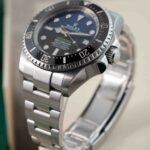Rolex Deepsea 126660 2022