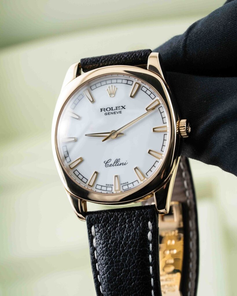 Rolex Cellini 4243/8 2006