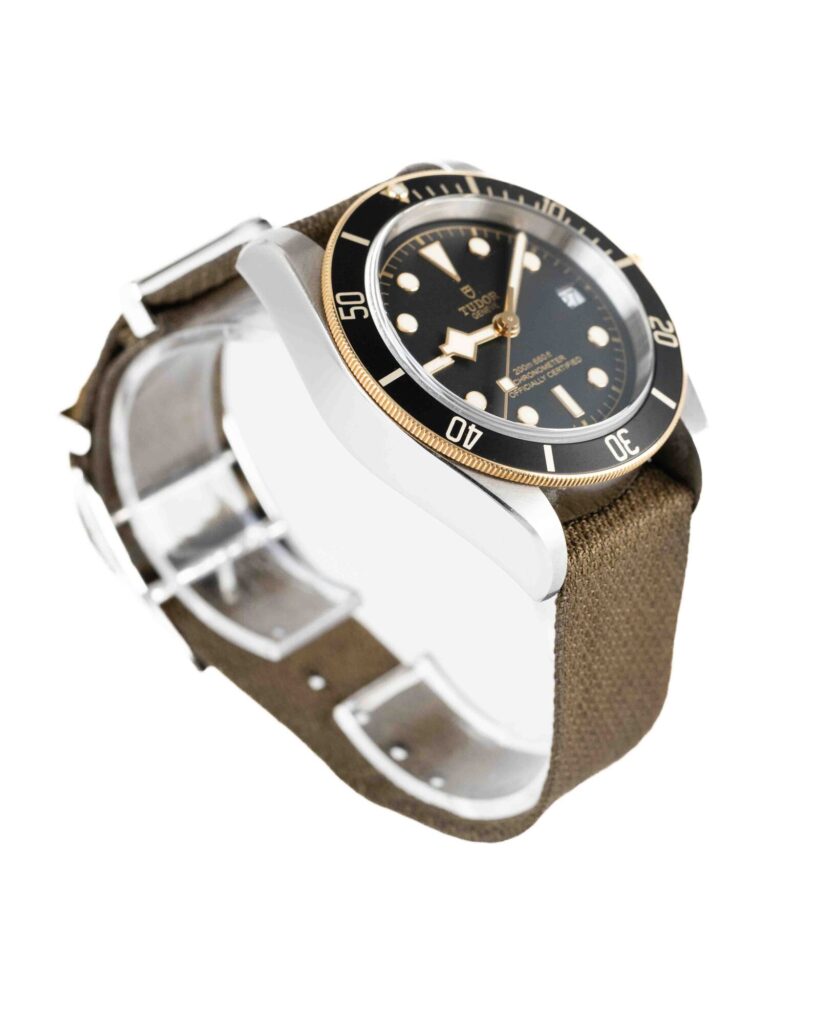 Tudor Black Bay 41 79733N 2018