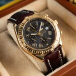 Breitling Crosswind Chronograph K13355 2005