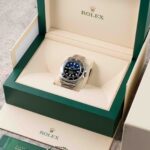 Rolex Deepsea 136660 2023