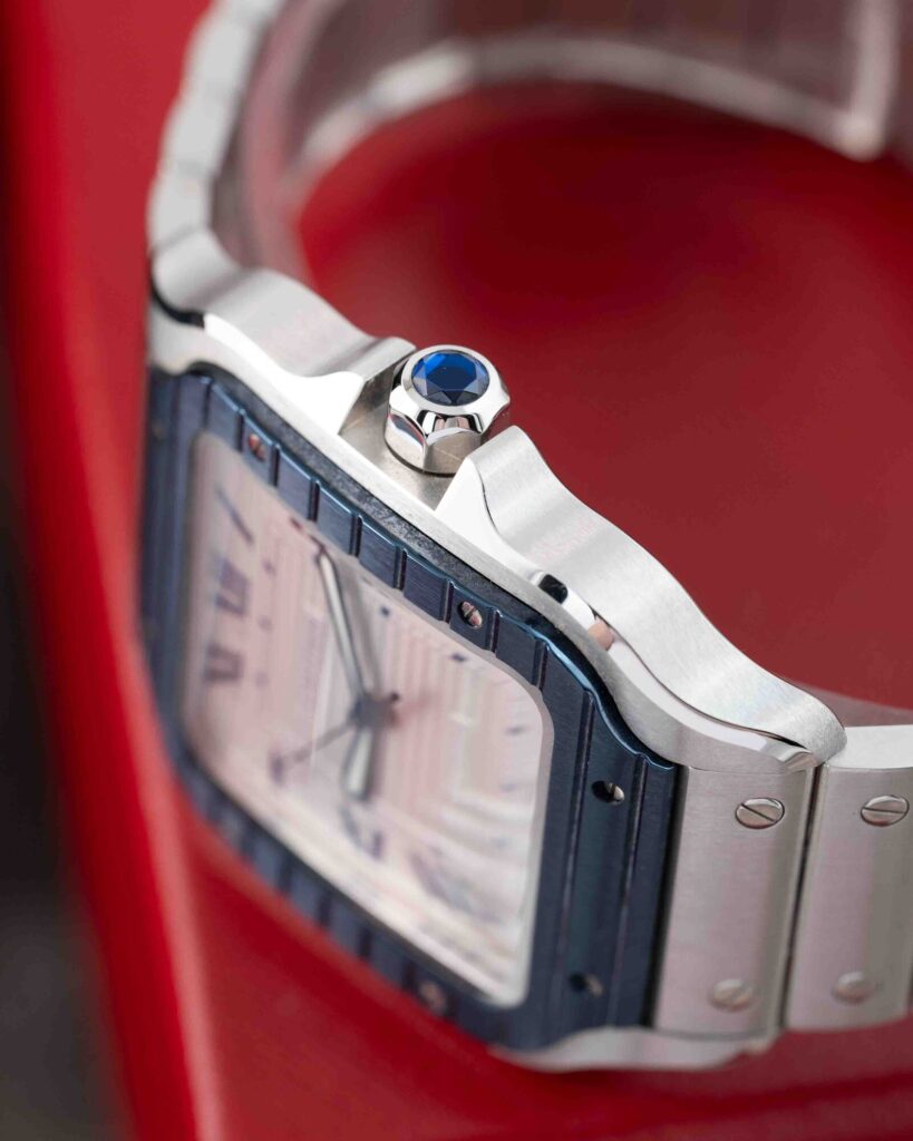 Cartier Santos De Cartier WSSA0047 2022