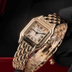 Cartier Panthere De Cartier 8839 1985
