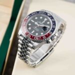 Rolex GMT-Master II 126710BLRO 2019