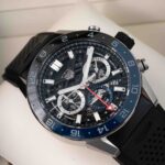 Other Tag Heuer Carrera GMT CBG2A1Z 2019