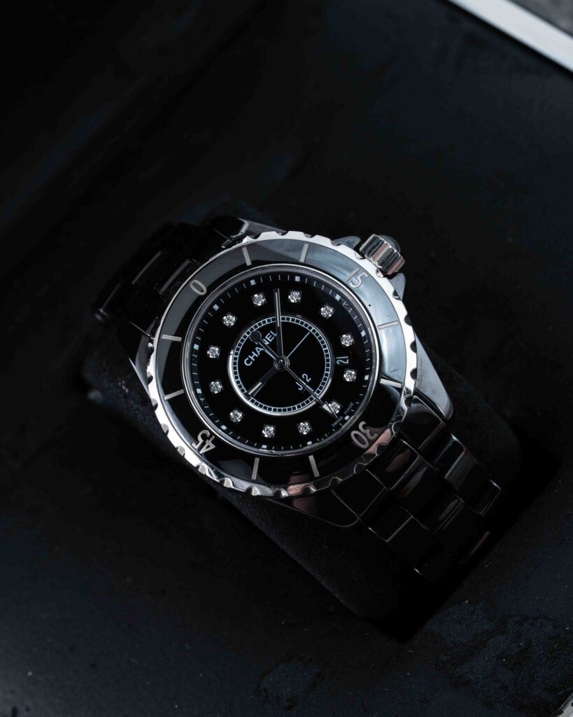 Chanel J12 H1625 2010
