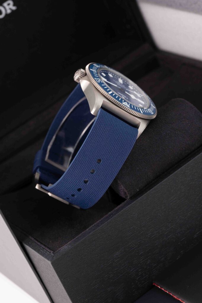 Tudor Pelagos 25707B/22 2022