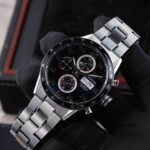 Tag Heuer Carrera Calibre 16 CV2A10 2013
