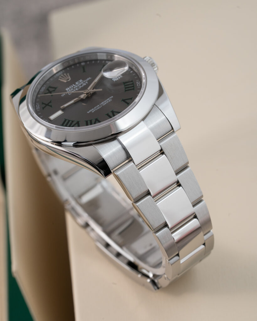 Rolex Datejust 126300 2023