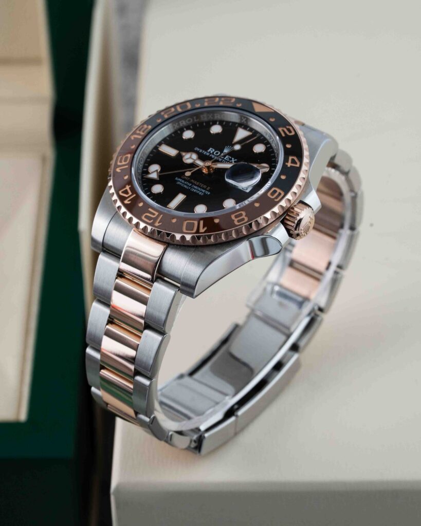 Rolex GMT-Master II 126711CHNR 2023