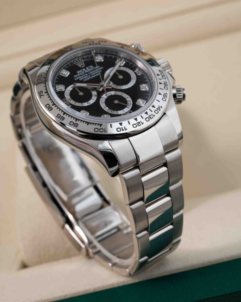 Rolex Daytona 116509 2016