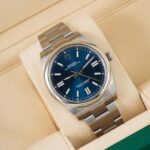 Rolex Oyster Perpetual 124300 2022