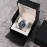 Tag Heuer Carrera Calibre Heuer 01 CAR201T.BA0766 2021