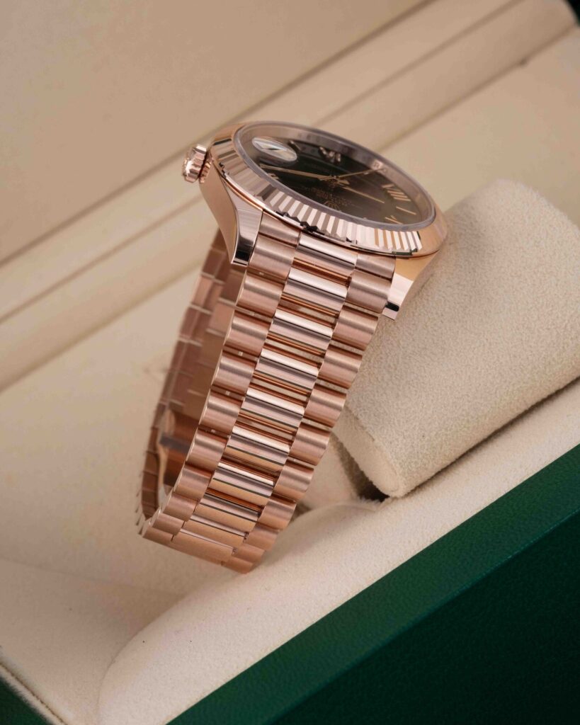 Rolex Day-Date 228235 2024