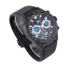 Tag Heuer Carrera Chronograph Tourbillon Polychrome CAR5A8AF.FC6415 2023
