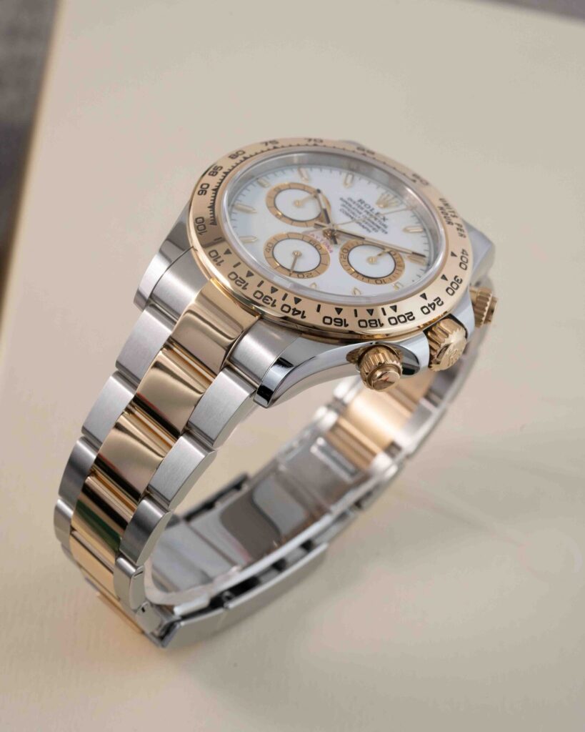 Rolex Daytona 126503 2024