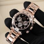 Rolex Daytona 126505 2025