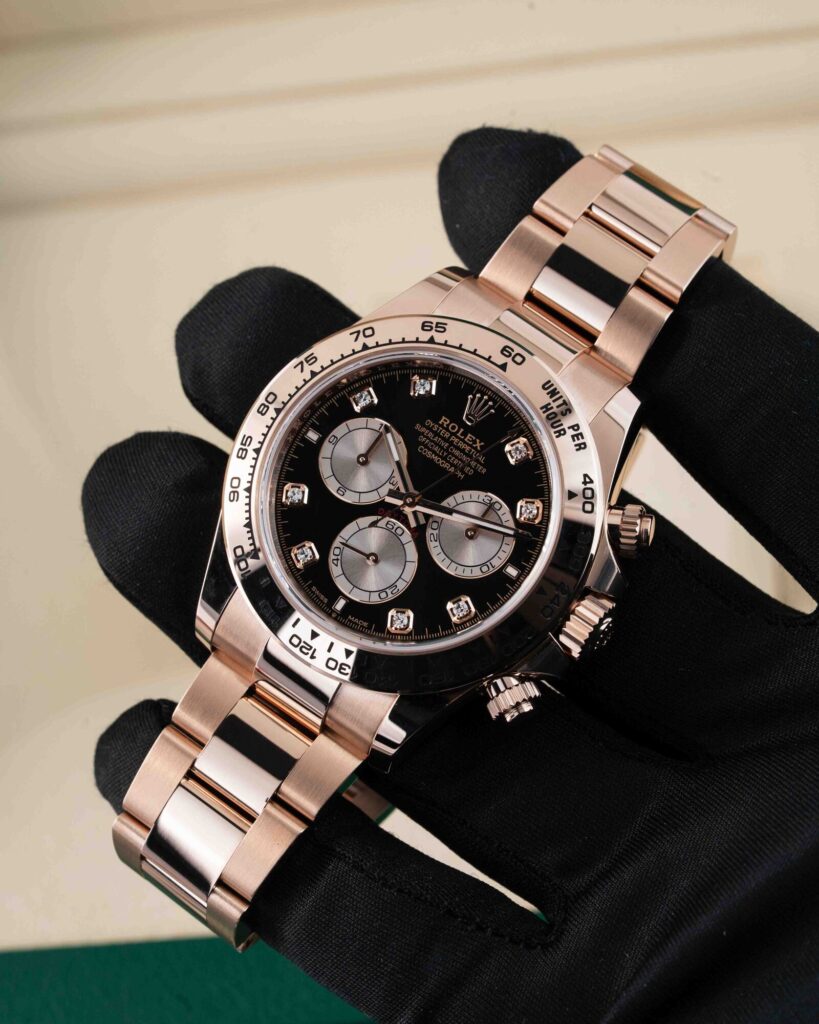 Rolex Daytona 126505 2025