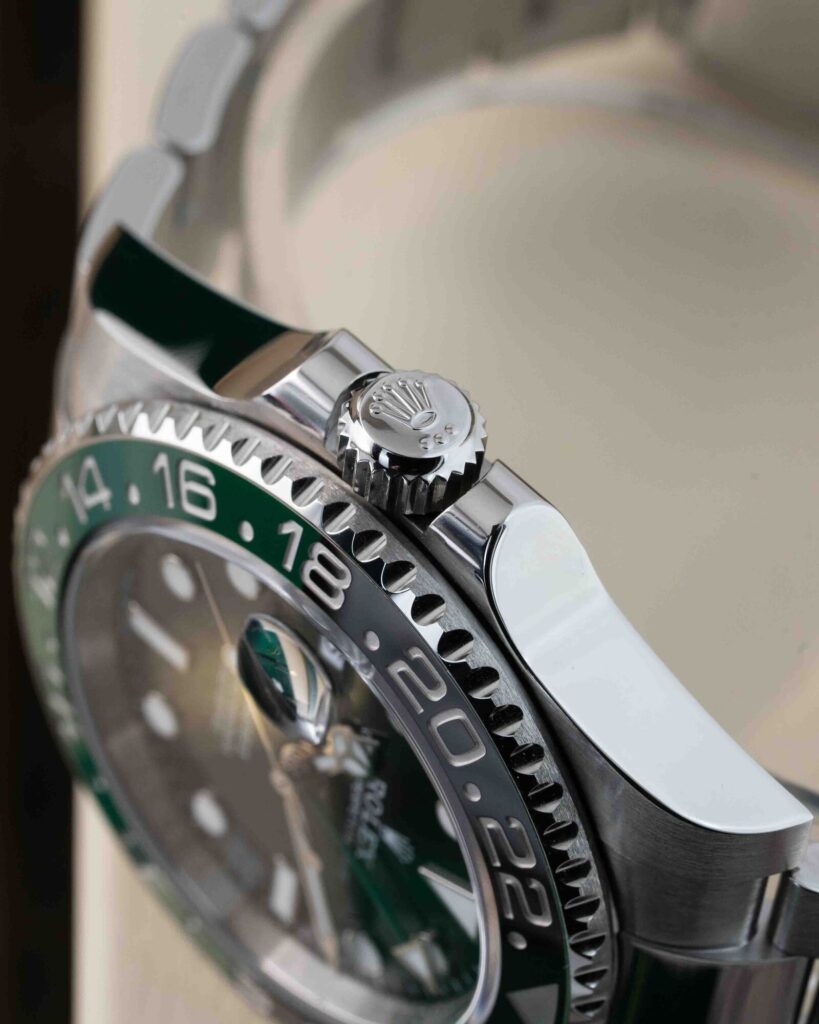 Rolex GMT-Master II 126720VTNR 2024