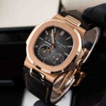 Patek Philippe Nautilus 5712R-001 2019
