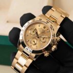Rolex Daytona 116508 2021