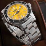 Breitling Superocean Automatic 44 A17367 2022