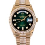 Rolex Day-Date 128348RBR 2020