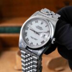 Rolex Datejust 16200 2005