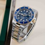 Rolex Submariner 126613LB 2021