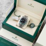 Rolex GMT-Master II 126720VTNR 2024