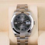 Rolex Datejust 126300 2024