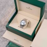 Rolex Day-Date 218206 2015