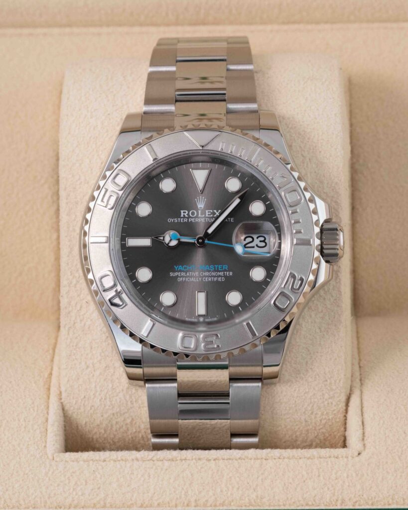 Rolex Yacht-Master 126622 2024