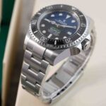 Rolex Deepsea 126660 2022