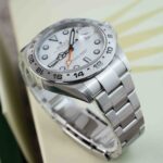 Rolex Explorer II 216570 2013