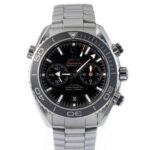 Omega Seamaster Planet Ocean 232.30.46.51.01.001 2016