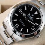 Rolex Explorer 224270 2024