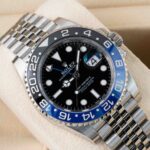 Rolex GMT-Master II 126710BLNR 2023