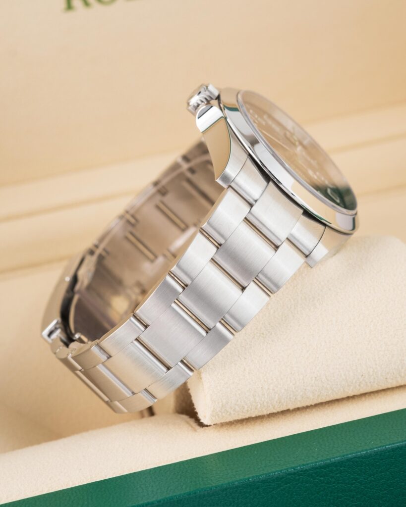Rolex Air-King 126900 2023