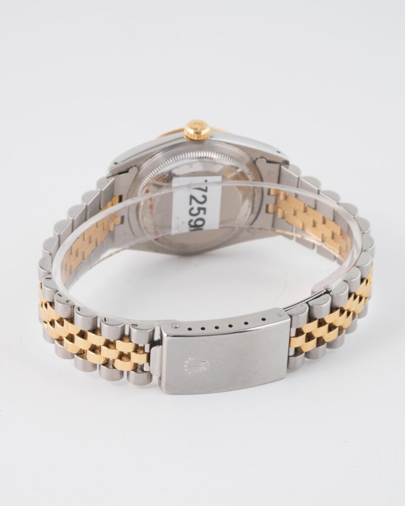 Rolex Datejust 16233 1991