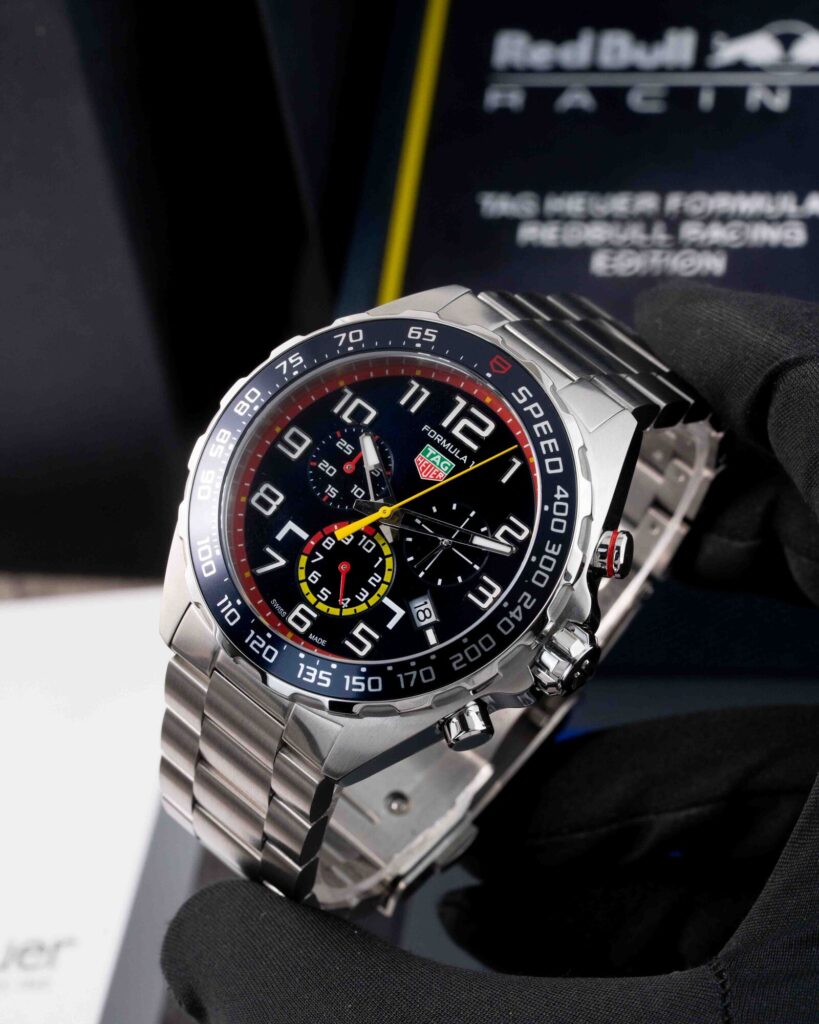 Other Tag Heuer Formula 1 CAZ101AL.BA0842 2024