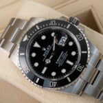 Rolex Submariner 126610LN 2021