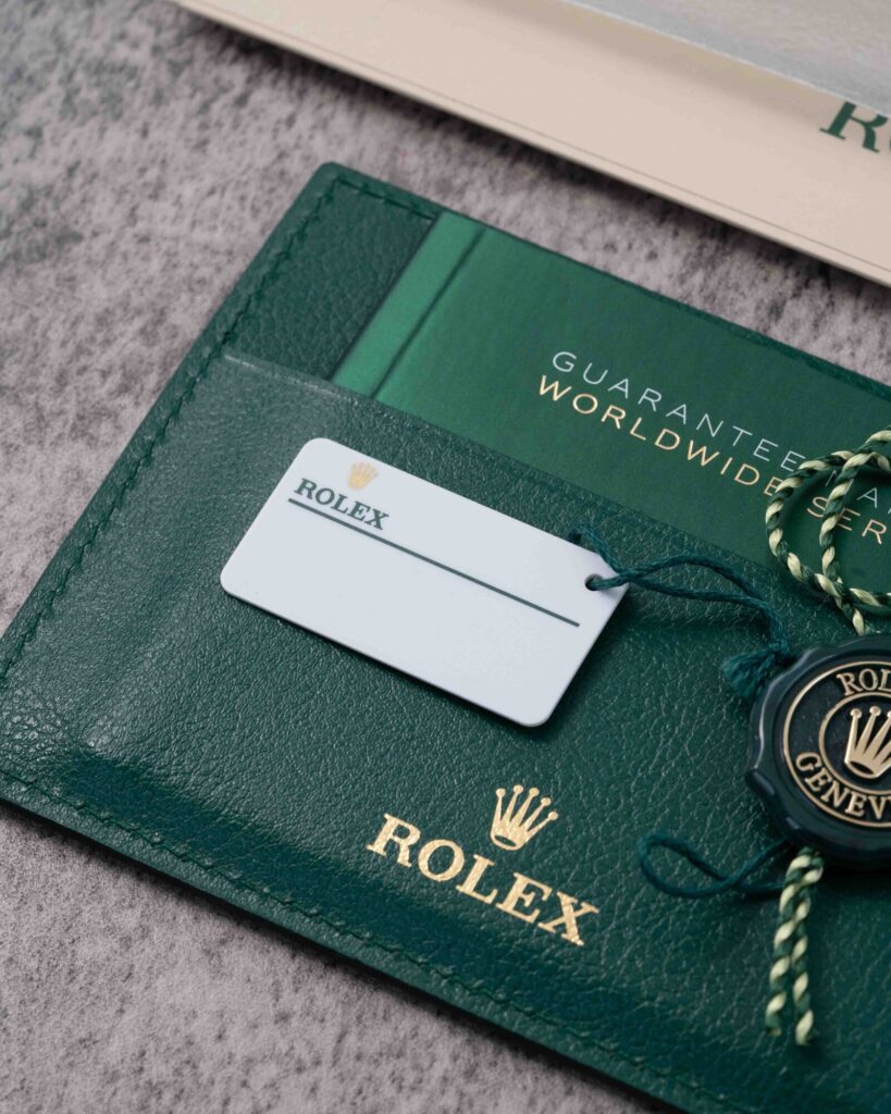 Rolex Datejust 126234 2022
