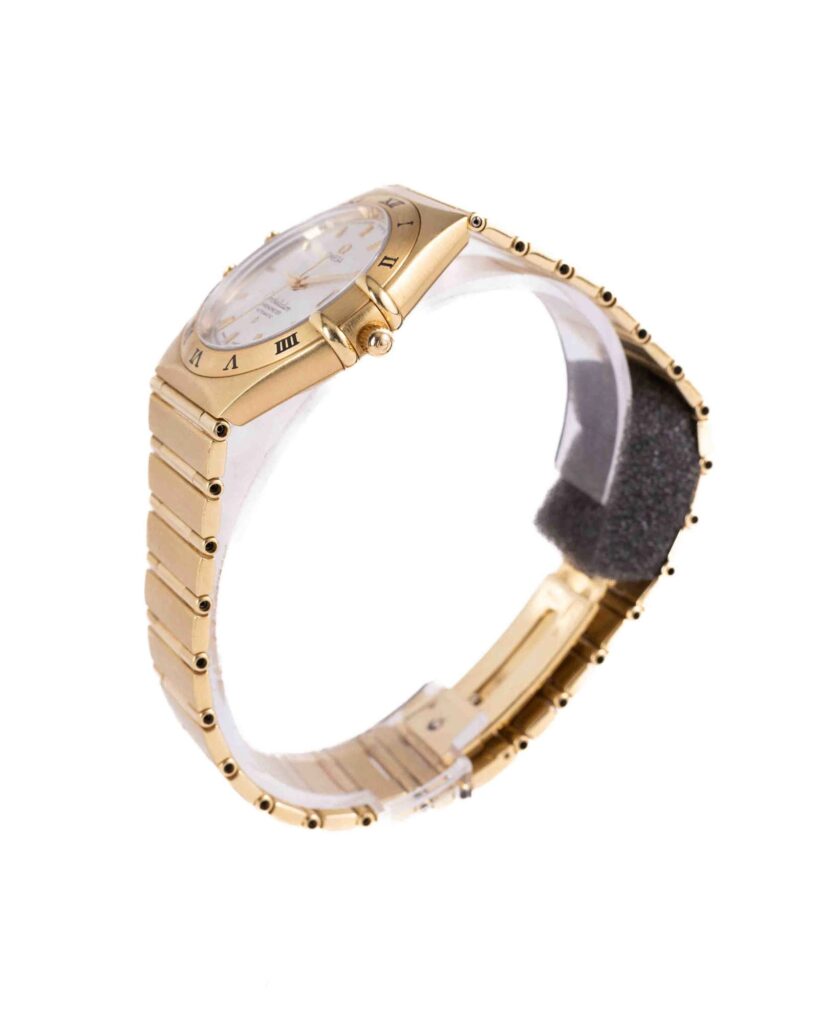 Omega Constellation 11023000 2001
