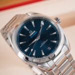 Omega Aqua Terra 220.10.41.2.03.001 2022