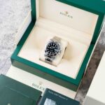 Rolex GMT-Master II 116710LN 2010