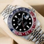 Rolex GMT-Master II 126710BLRO 2019