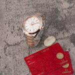 Omega Seamaster Aqua Terra  220.20.41.21.02.001 2023