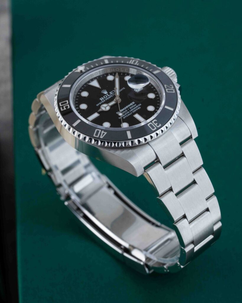 Rolex Submariner 126610LN 2025