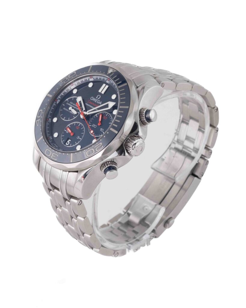 Omega Seamaster Diver 300M 21230445003001 2016
